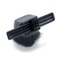 Numatic 38mm Dia - Combination Dusting Brush and Upholstery Nozzle