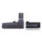Numatic 51mm Dia - Widetrack Adjustable Brush Nozzle 400mm