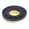 Numatic 400mm Floortec Longlife Scrubbing Brush (Green)