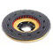 Numatic 450mm Floortec High Speed Spider Drive Longlife Polishing Brush