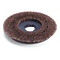 Numatic 500mm Union Mix Polishing Brush