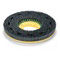 Numatic 500mm Floortec Longlife Brush (Green)