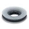Numatic 330mm Nyloscrub Brush Twin Brush Design