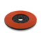 Numatic 330mm Nuloc Pad Drive Board Twin Brush Design