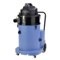 Numatic SSIVD 1800-2 DH Swarf and Coolant Vacuum