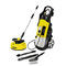 Karcher K7.85M Pressure Washer + T-300 T-Racer (ONLY 200 MACHINES)