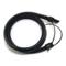 Upgrade from 3m to 4m Cleantec Extraction Hose