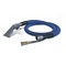 Easy Grip stainless steel upholstery tool