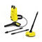 Karcher K214 Pressure Washer With T50 T-Racer