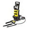 Karcher K5.68M Pressure Washer &T200 Racer/Patio Cleaner