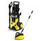 K�rcher K5.700M With T300 T-Racer