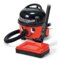 Numatic Henry Turbo - HVR200T - with Kit T22