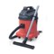 Numatic Quiet Dual Vacuum NVDQ570 with Kit BB2