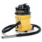 Numatic Hazard Vacuum HZQ370-2 with Kit BB18