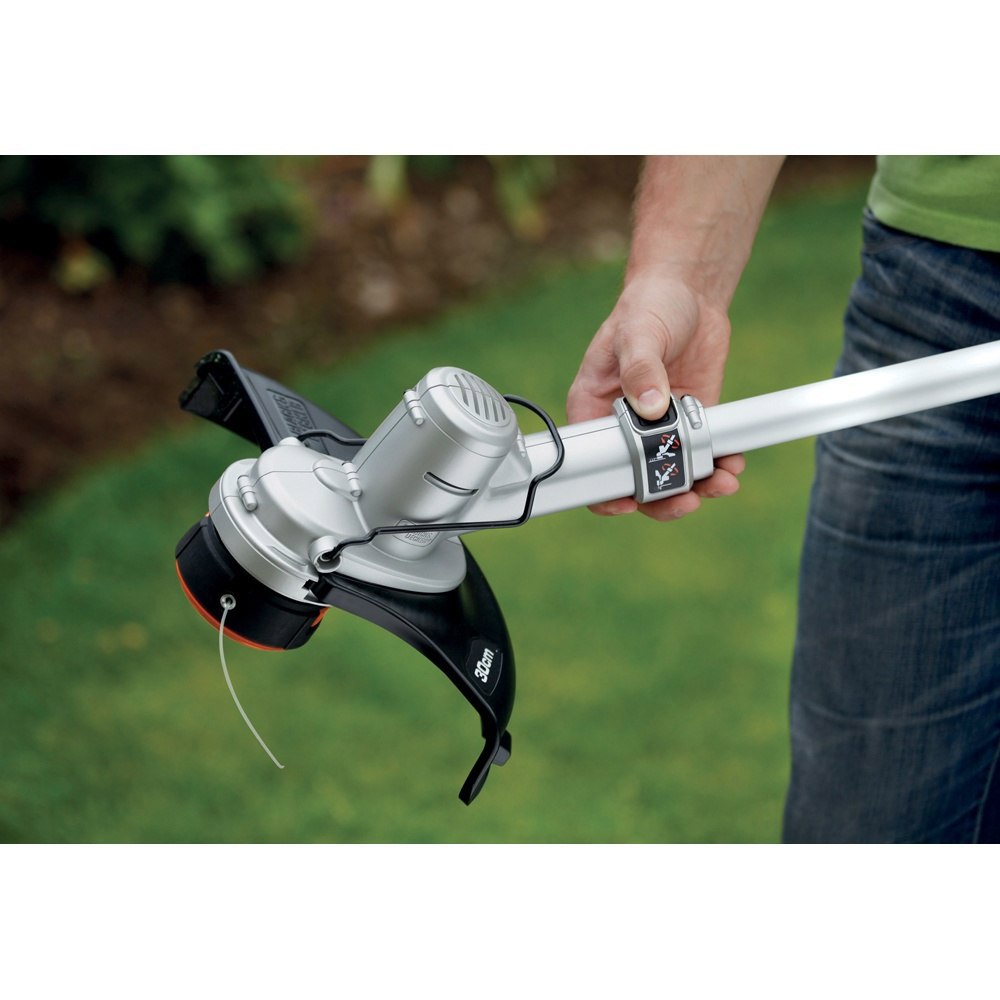 Black & Decker GLC3630L20 36v LiIon Cordless Strimmer Grass Trimmers