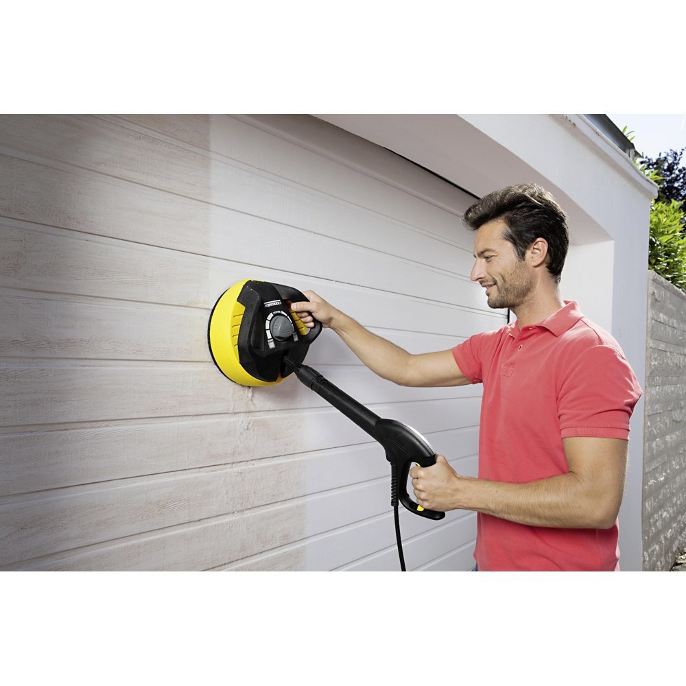 Karcher T350 TRacer Patio & Deck Cleaner Karcher Patio Cleaners