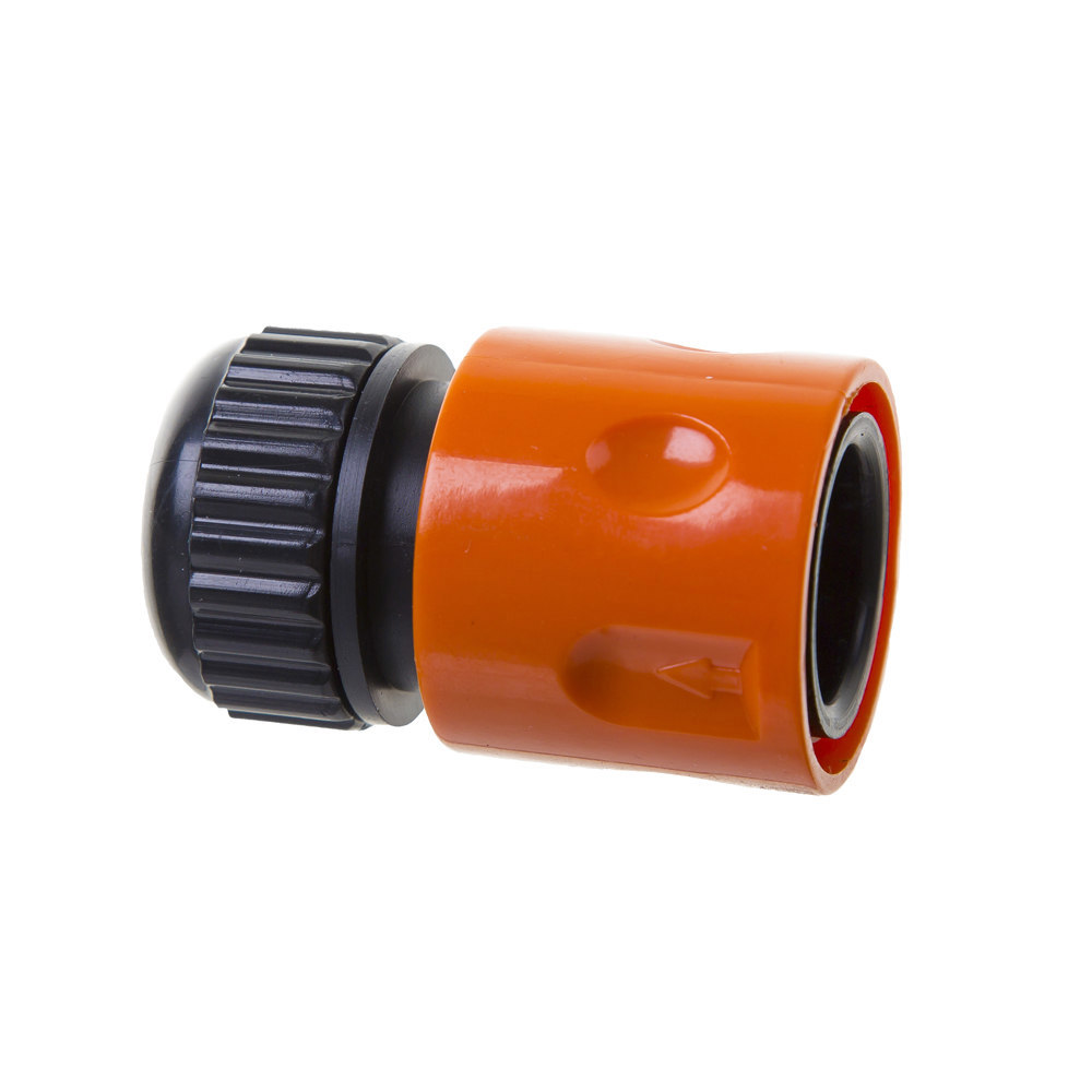 CS Universal Hose Connector 0.5 inch Connectors CleanStore