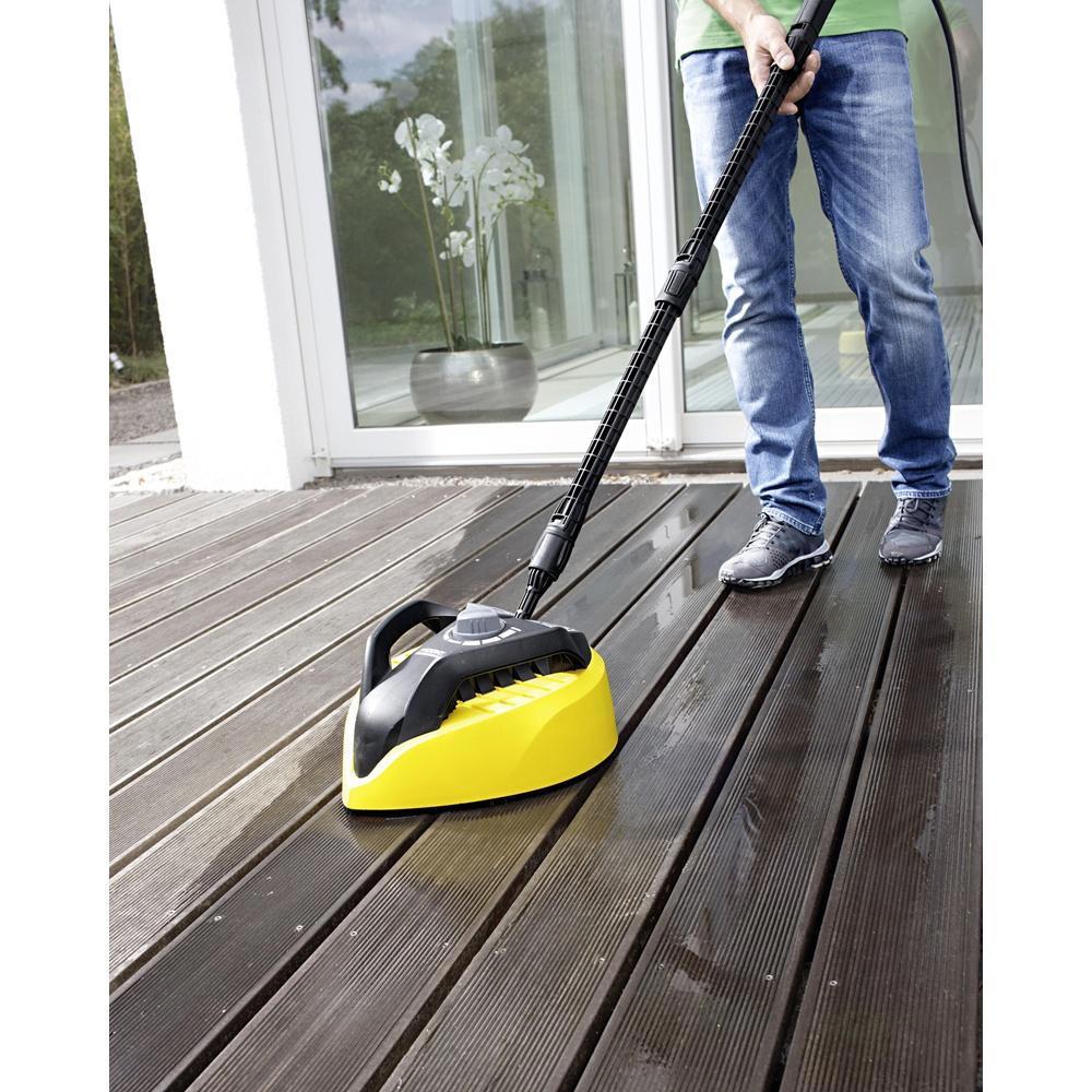 Karcher T450 TRacer Patio & Deck Cleaner Karcher Pressure Washer