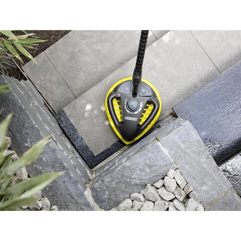 Karcher T450 TRacer Patio & Deck Cleaner Karcher Pressure Washer
