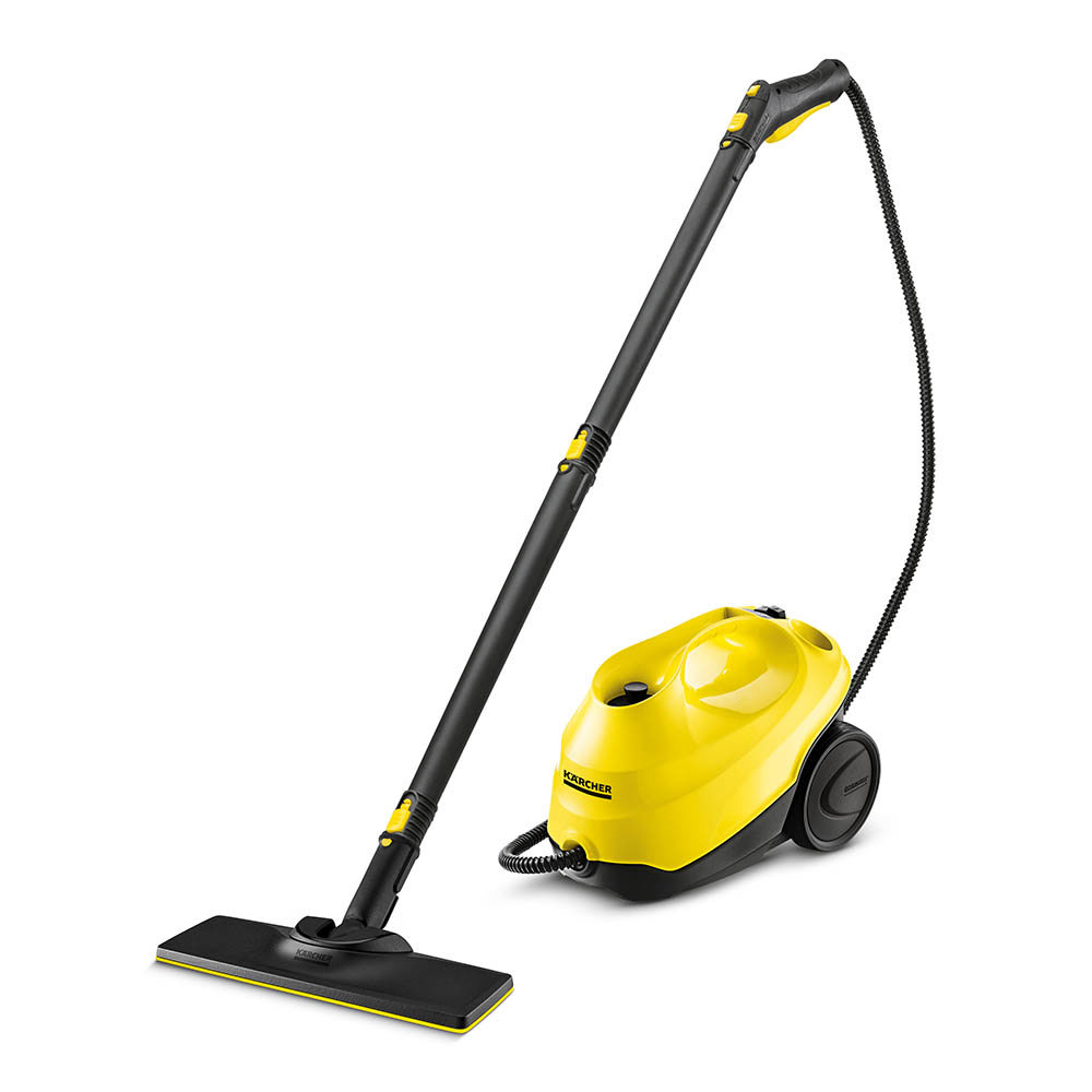 Karcher SC3 EasyFix Steam Cleaner Karcher Steamers CleanStore