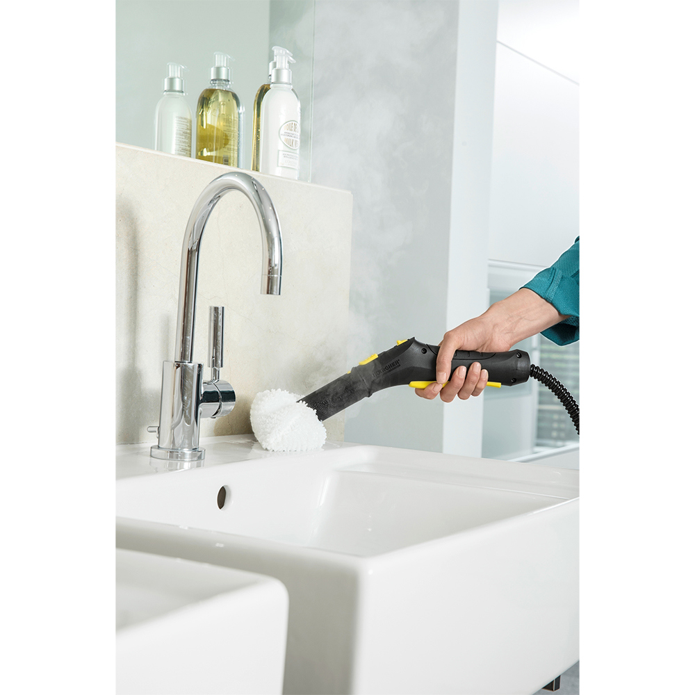 Karcher SC5 EasyFix Steam Cleaner Black Friday Cyber Monday Week