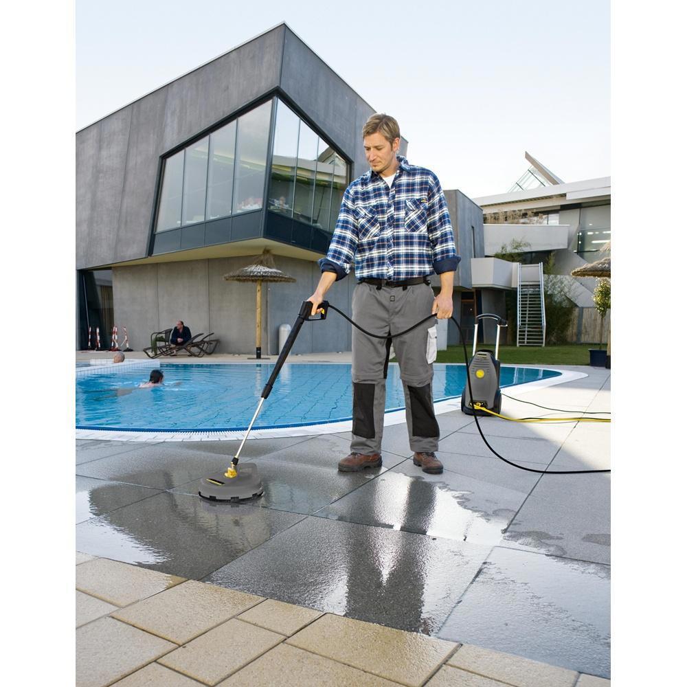 fr classic surface cleaner
