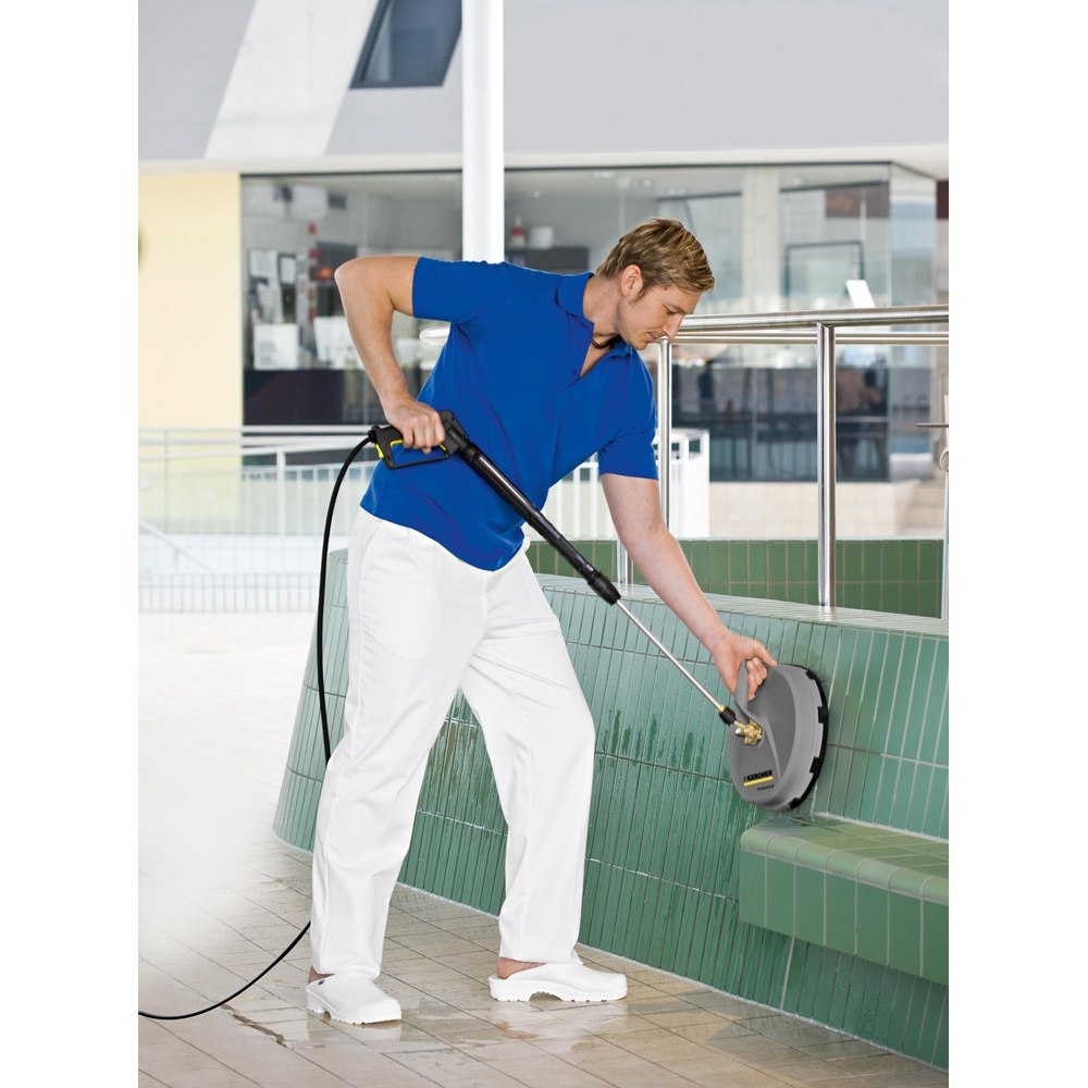 fr classic surface cleaner