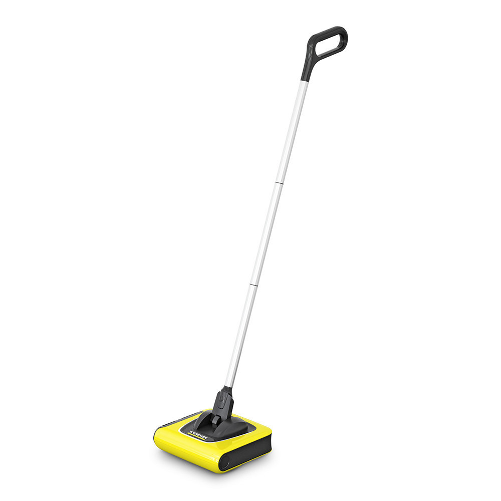 Karcher KB5 Cordless Electric Broom Cordless & Handheld Vacuums CleanStore