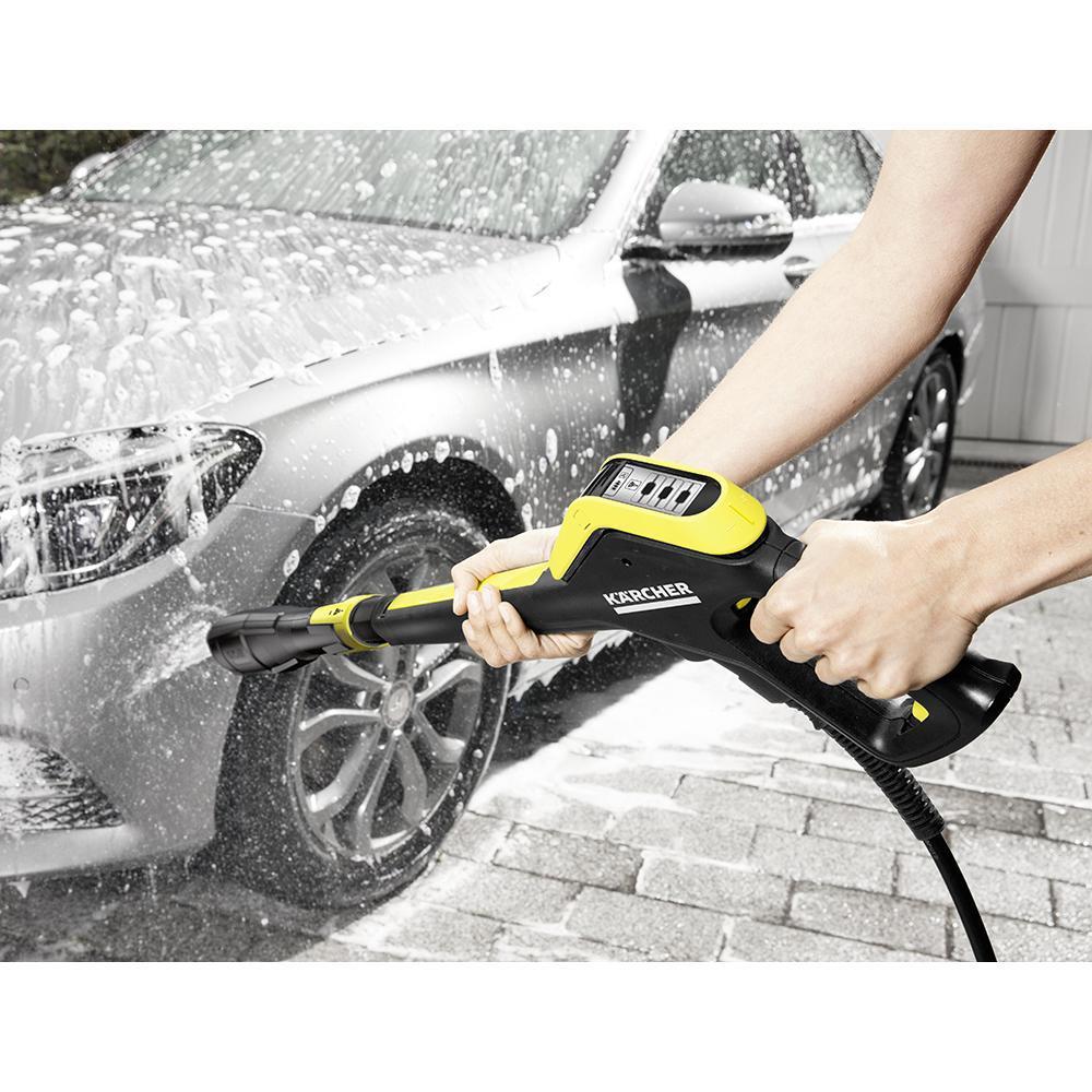 Karcher MJ 145 MultiJet 3in1 Full Control Spray Lance Karcher Spray Lances And Guards