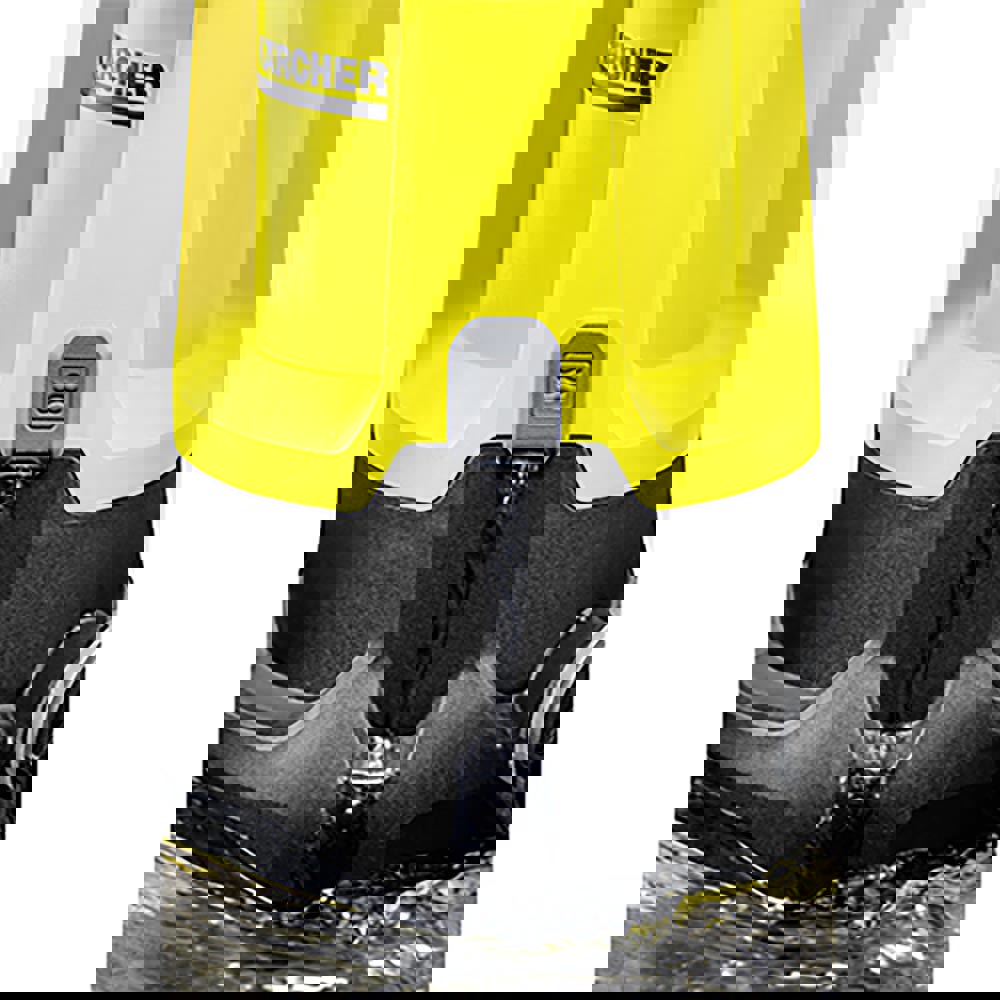 Karcher SP7 Dirt Inox Drainage Pump Submersible Dirty Water Pumps