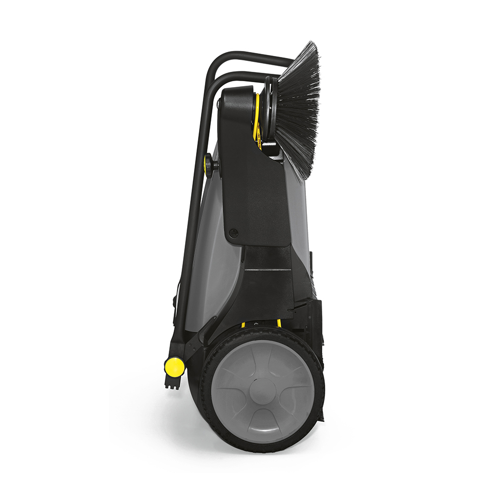Karcher KM 70/20 C 2SB Sweeper Indoor and Outdoor Sweepers CleanStore