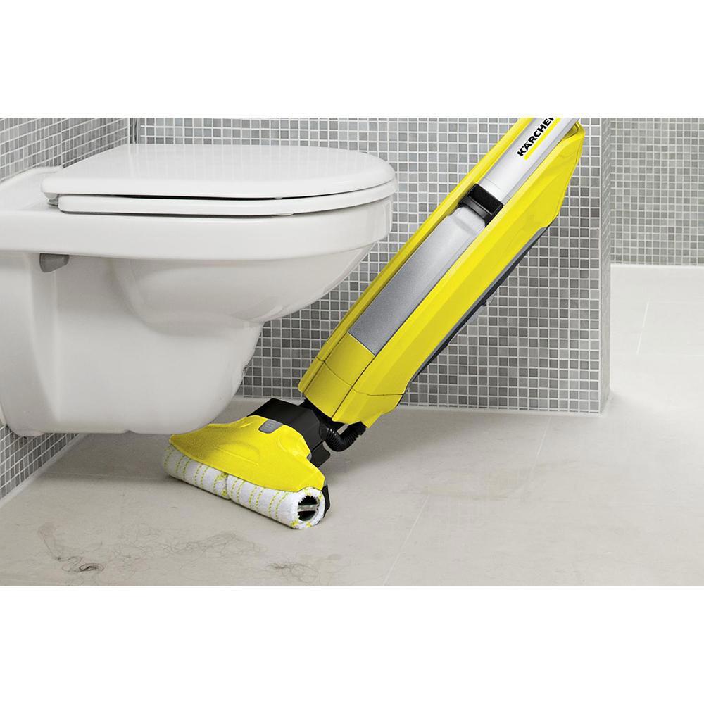 Karcher FC5 Platinum Hard Floor Cleaner Hard Floor Cleaning Machines