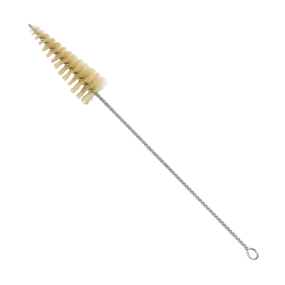 Hill Brush D42 Tapered Tube Brush (Pack of 10) Twisted in Wire
