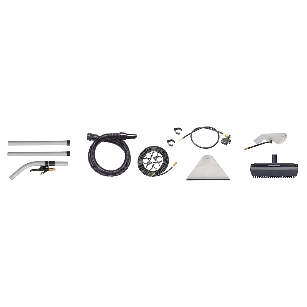 Numatic Henry Wash HVW3702 with AH6 Kit Numatic New Faces CleanStore