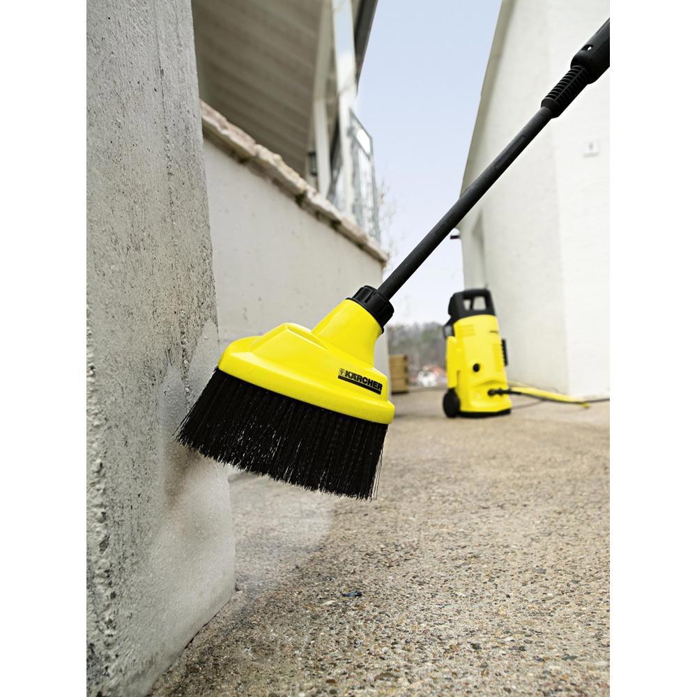Karcher Splash Guard for Old Style Dirtblasters Karcher Domestic
