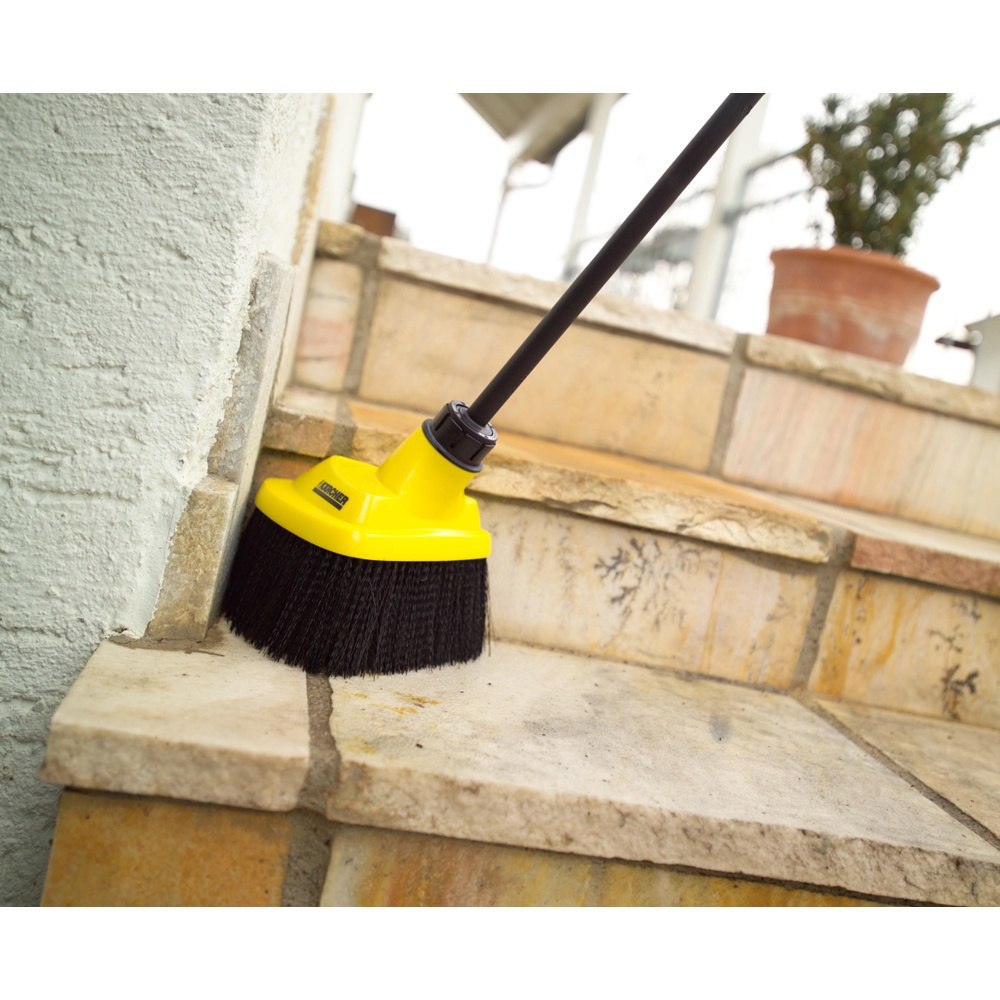 Karcher Splash Guard for Old Style Dirtblasters Karcher Domestic