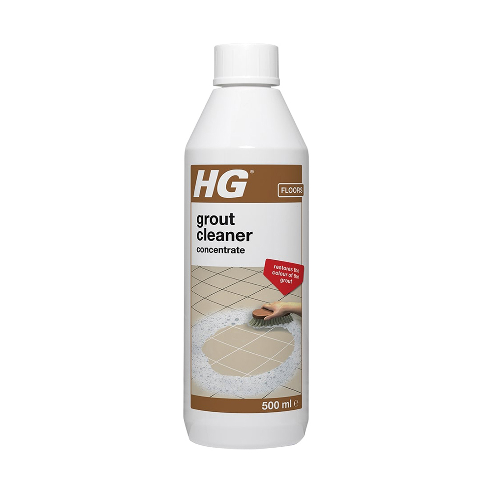 HG Grout Cleaner Tiles and Natural Stone CleanStore