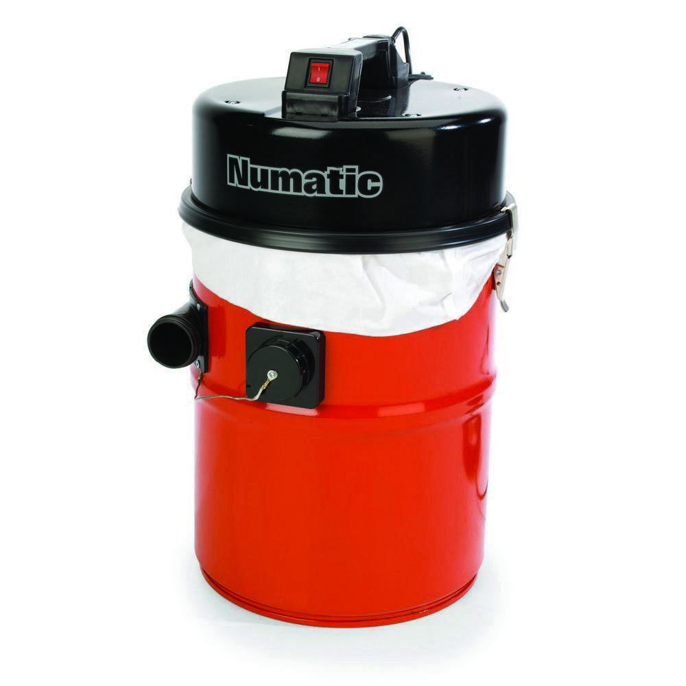 Numatic NV 750 Utility Vacuum Utility Vacuums