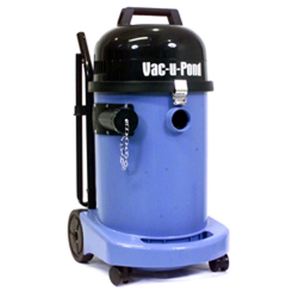 Numatic Wet Vacuum WVP 470 DH Pond Vacuum with Kit1 Pond Vacuums