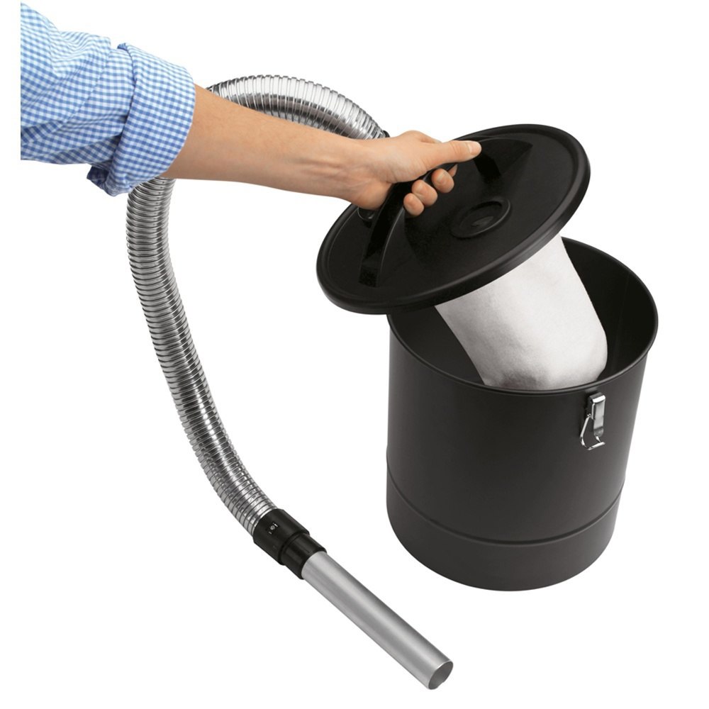 Karcher Premium Coarse Dirt / Ash Filter Karcher Canister Vacuum