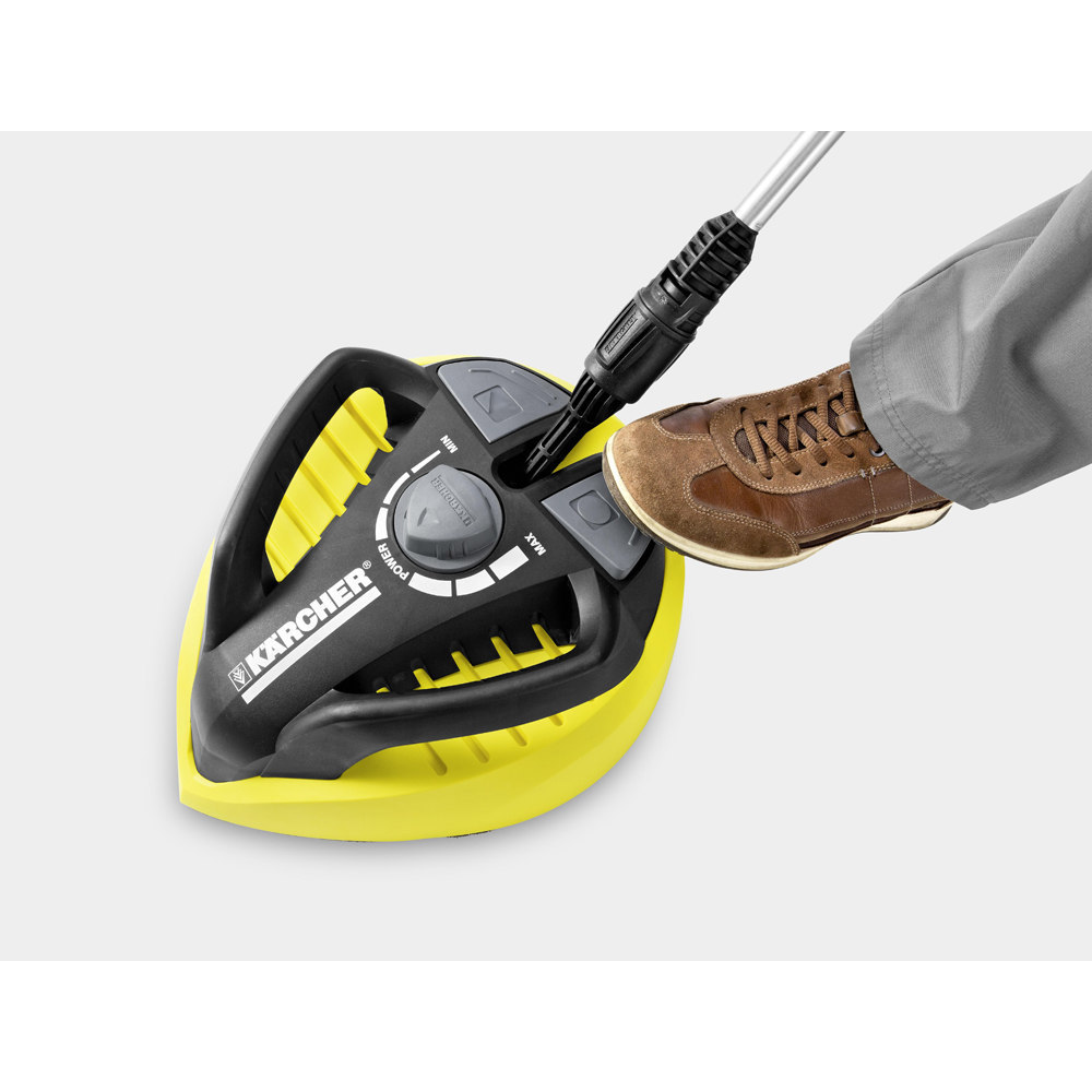Karcher T400 TRacer Patio & Deck Cleaner Karcher Domestic Pressure