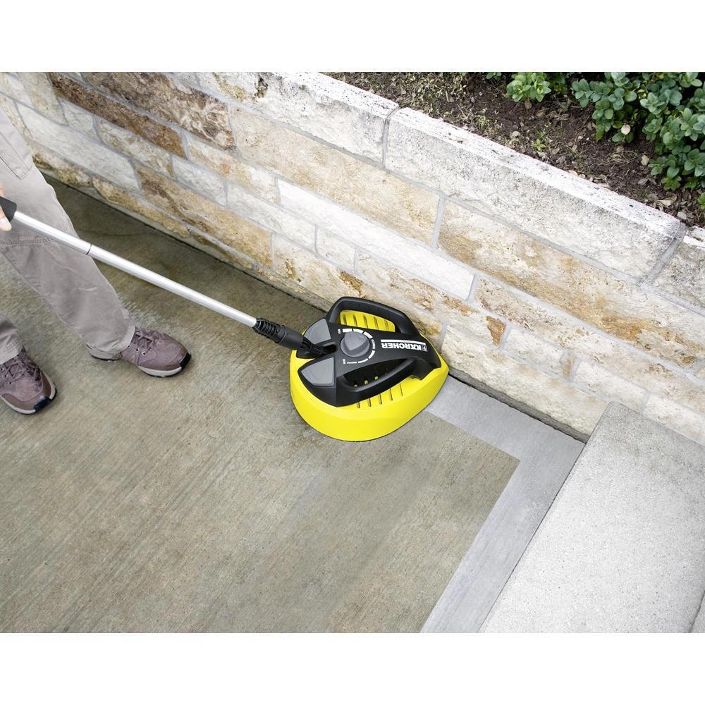 Karcher T400 TRacer Patio & Deck Cleaner Karcher Domestic Pressure