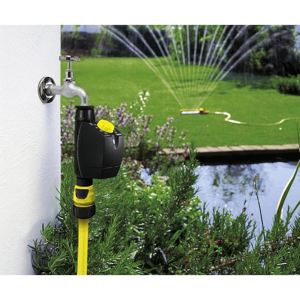 Karcher Watering Unit WU60/2 Sun Timers and Control Units CleanStore