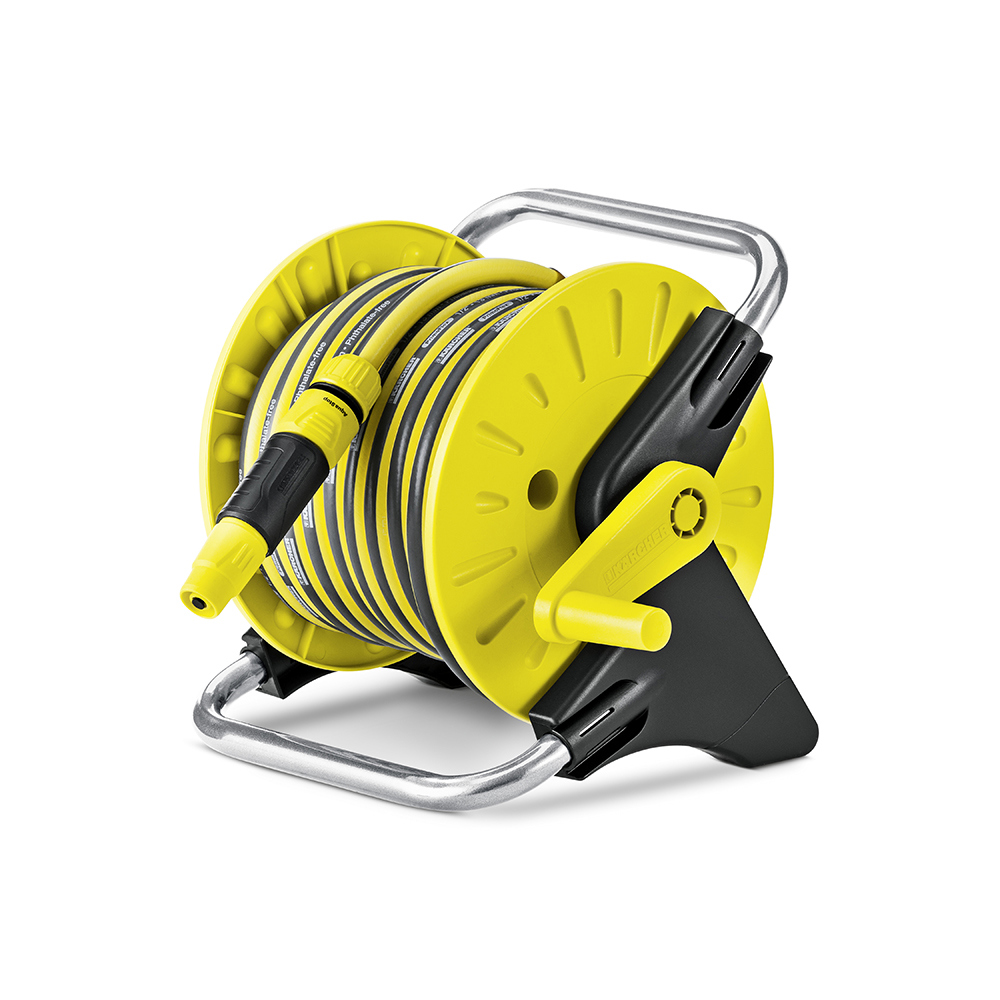 Karcher HR 25 Hose Reel Hose Reels CleanStore