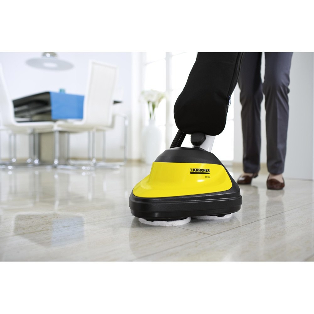 Karcher FP303 Floor Polisher Karcher Domestic Buffers CleanStore