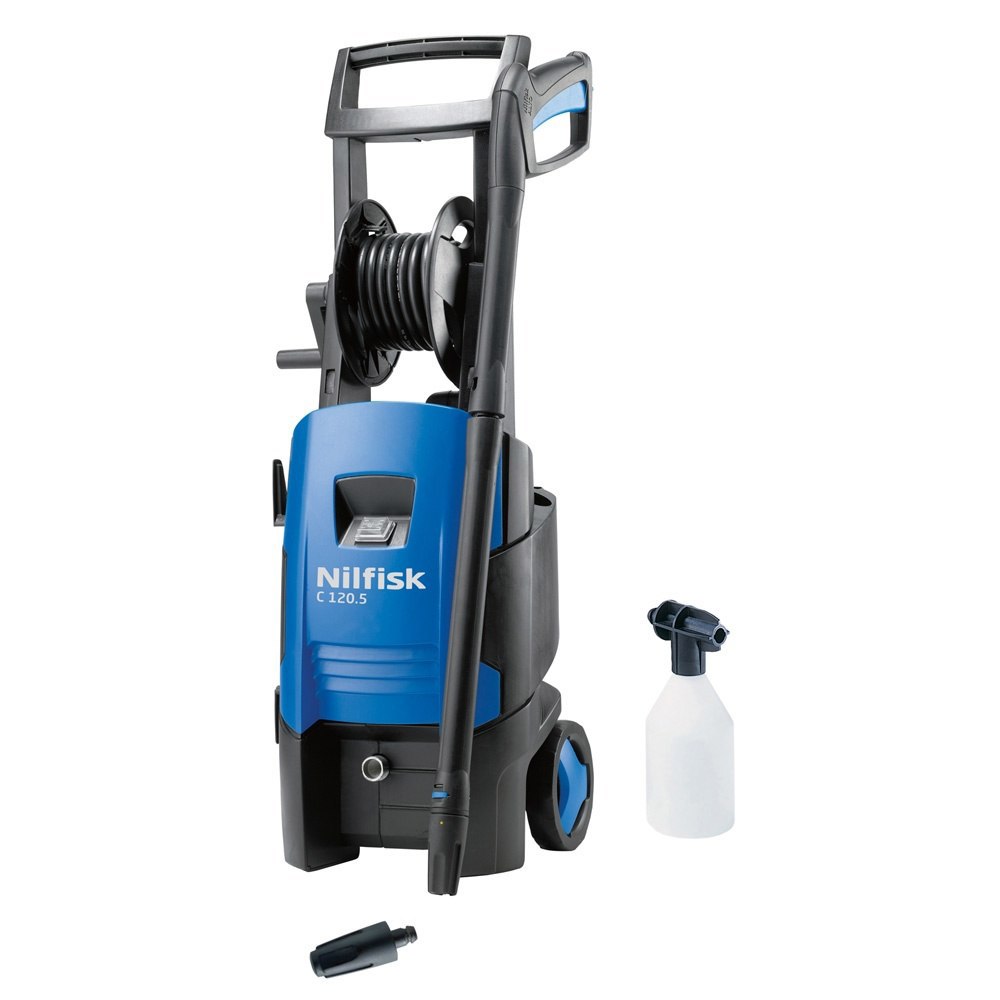 Nilfisk C1205.6 Xtra Pressure Washer Nilfisk Domestic Pressure