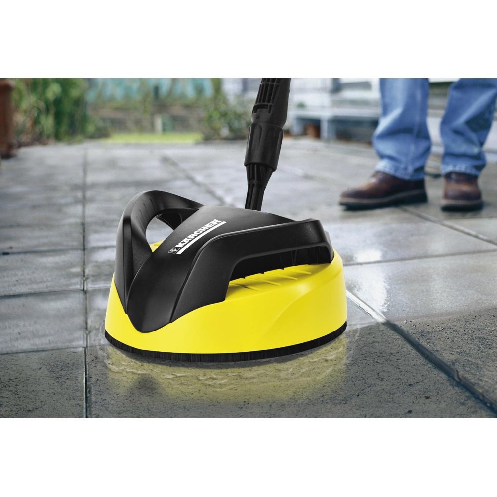 Karcher T250 TRacer Patio & Deck Cleaner Karcher Domestic Pressure