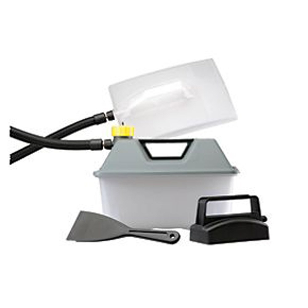 Earlex SS77 Premier Wallpaper Stripper Wallpaper Strippers CleanStore