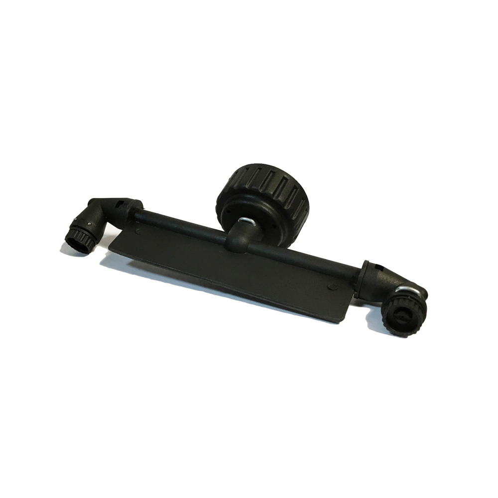 Nilfisk Compact Patio & Deck Cleaner Replacement Rotar Arm With Jet