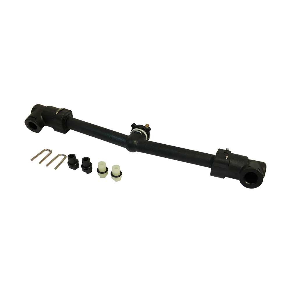 Nilfisk Patio PLUS Replacement Rotar Arm With Black & White Jet Nozzles